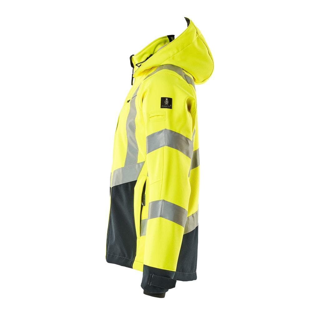 Chaqueta Soft Shell MASCOT® Blackpool