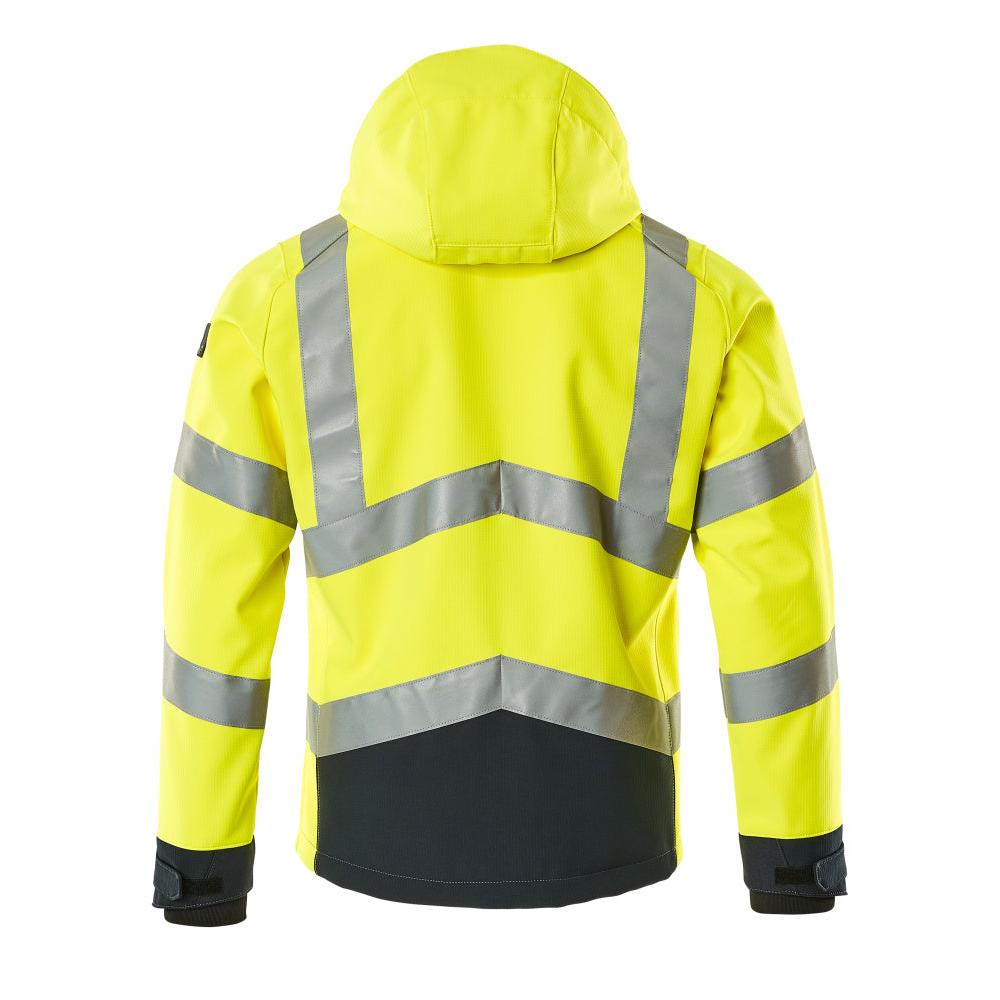 Chaqueta Soft Shell MASCOT® Blackpool