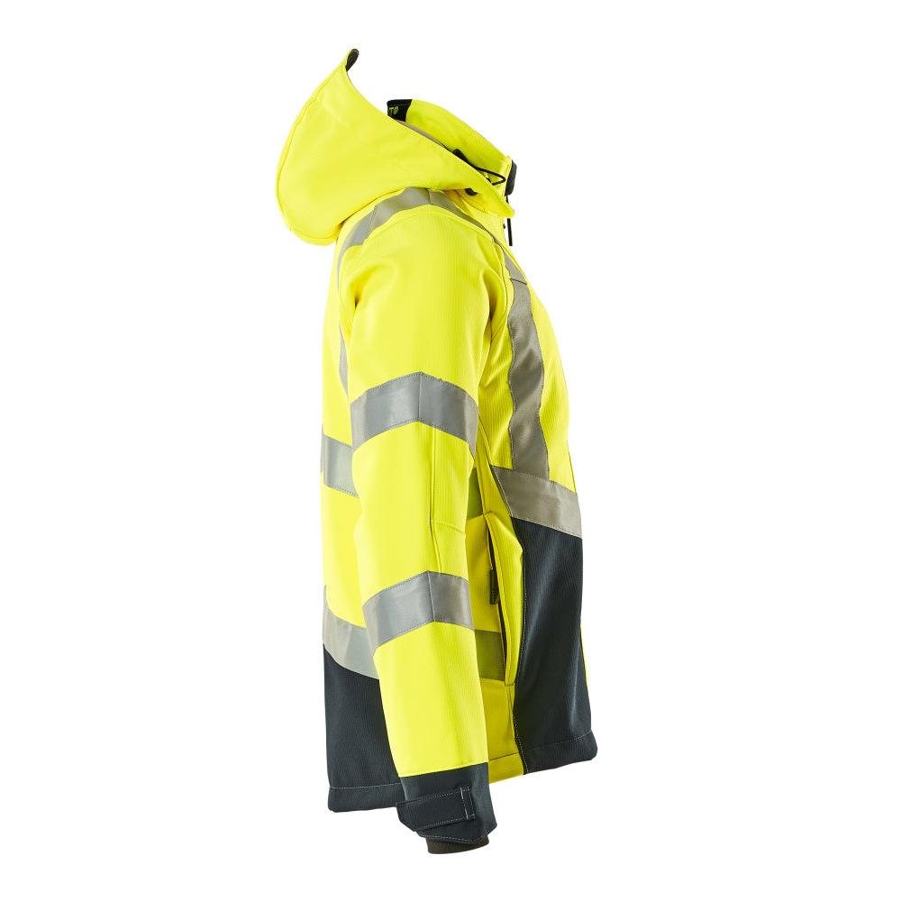 Chaqueta Soft Shell MASCOT® Blackpool