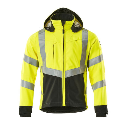 Chaqueta Soft Shell MASCOT® Blackpool