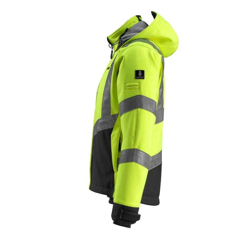 Chaqueta Soft Shell MASCOT® Blackpool