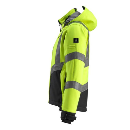 Chaqueta Soft Shell MASCOT® Blackpool