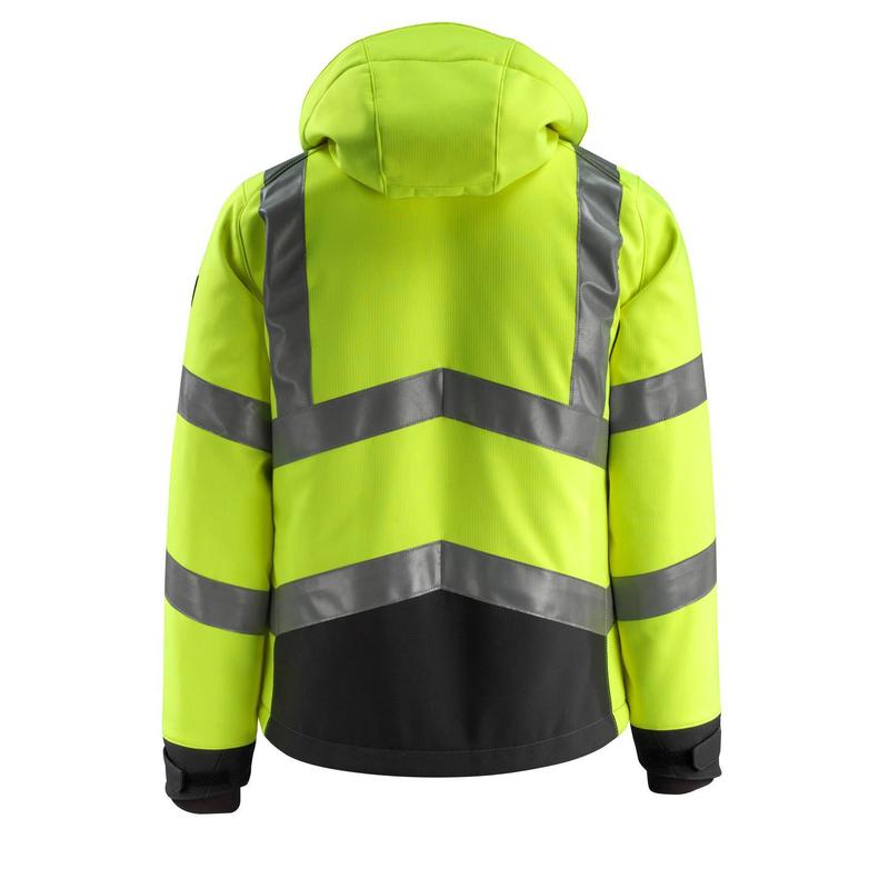Chaqueta Soft Shell MASCOT® Blackpool