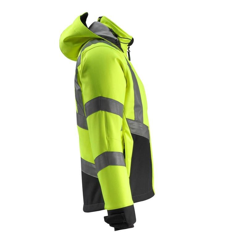 Chaqueta Soft Shell MASCOT® Blackpool