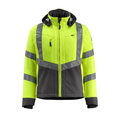 Chaqueta Soft Shell MASCOT® Blackpool