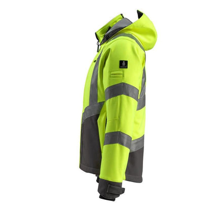 Chaqueta Soft Shell MASCOT® Blackpool