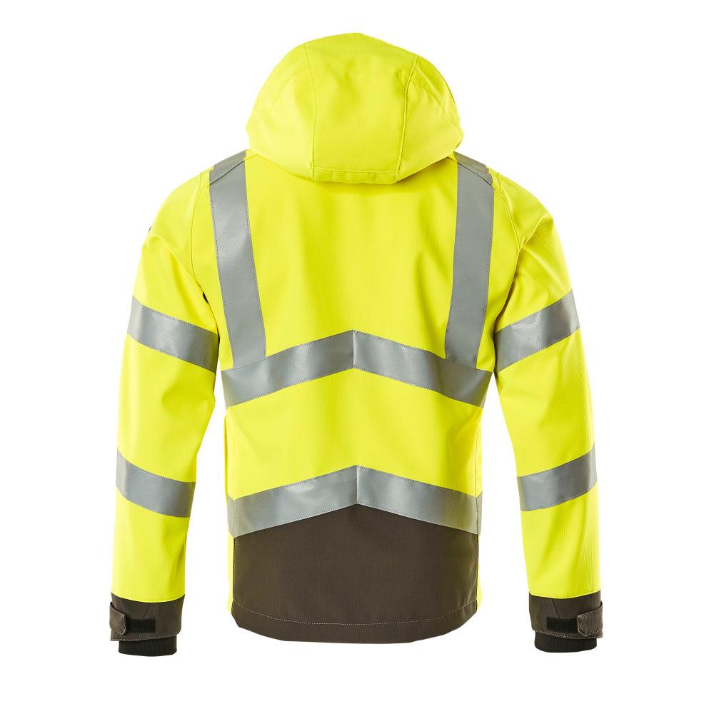 Chaqueta Soft Shell MASCOT® Blackpool