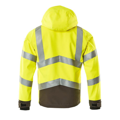 Chaqueta Soft Shell MASCOT® Blackpool