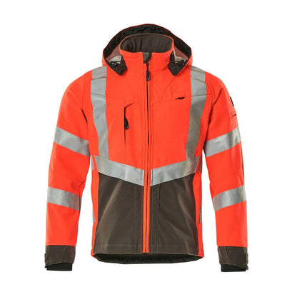 Chaqueta Soft Shell MASCOT® Blackpool
