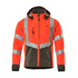 Chaqueta Soft Shell MASCOT® Blackpool