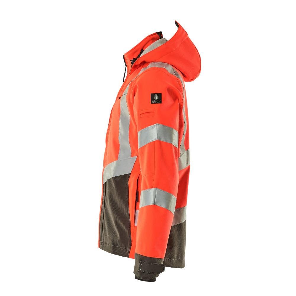 Chaqueta Soft Shell MASCOT® Blackpool
