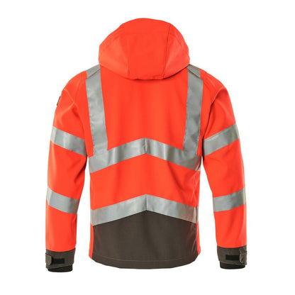 Chaqueta Soft Shell MASCOT® Blackpool