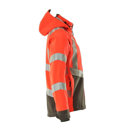 Chaqueta Soft Shell MASCOT® Blackpool