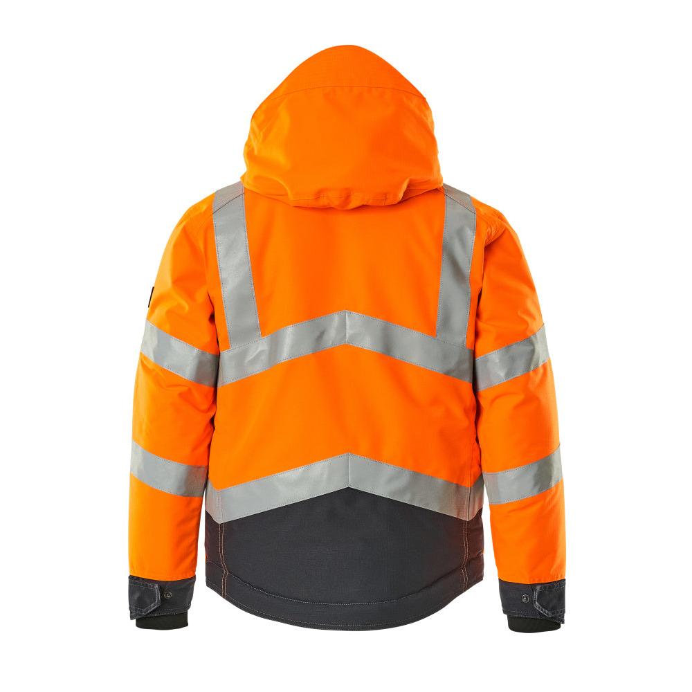 Chaqueta de invierno MASCOT® Hastings