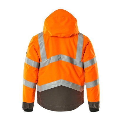 Chaqueta de invierno MASCOT® Hastings