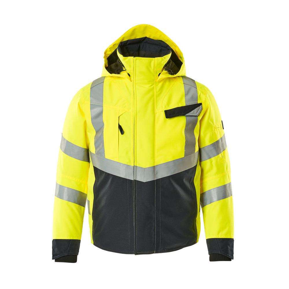 Chaqueta de invierno MASCOT® Hastings