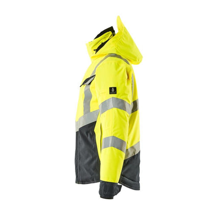 Chaqueta de invierno MASCOT® Hastings