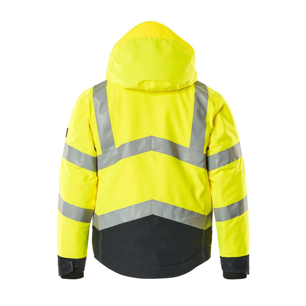 Chaqueta de invierno MASCOT® Hastings