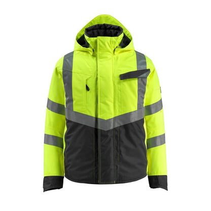 Chaqueta de invierno MASCOT® Hastings
