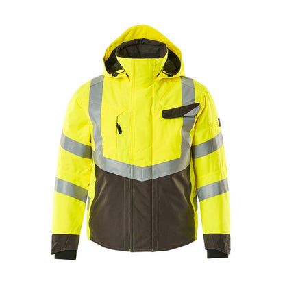 Chaqueta de invierno MASCOT® Hastings