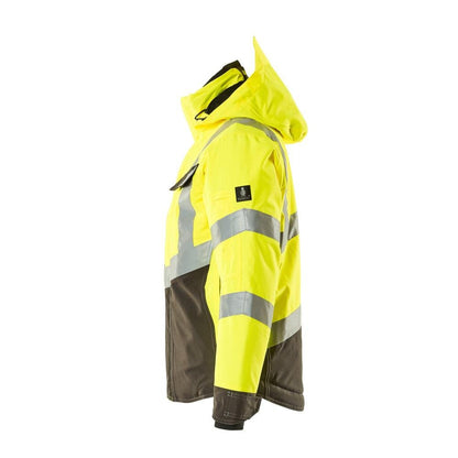 Chaqueta de invierno MASCOT® Hastings