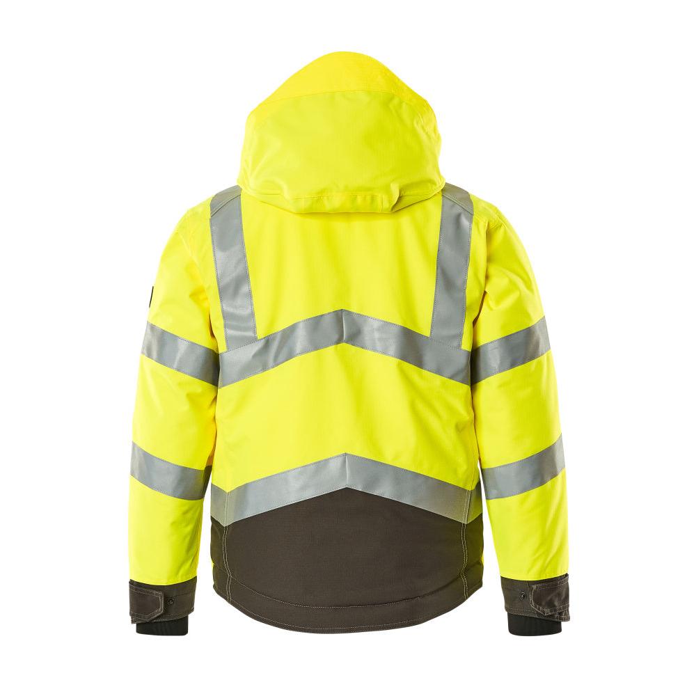 Chaqueta de invierno MASCOT® Hastings