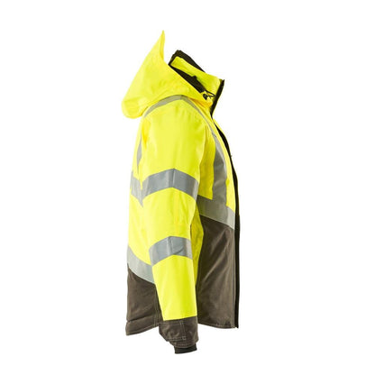 Chaqueta de invierno MASCOT® Hastings
