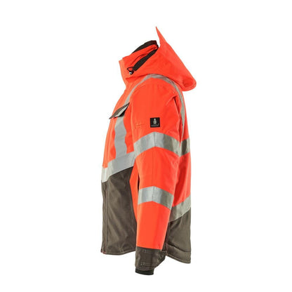 Chaqueta de invierno MASCOT® Hastings