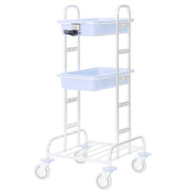 VERMOP håndtaksholder, rustfritt stål, 10 x 8 x 9 cm