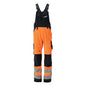 Peto MASCOT® Newcastle, naranja de alta visibilidad/negro-azul