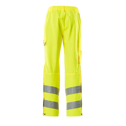Overtrousers with knee pockets Overtrousers