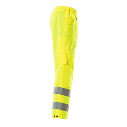 Overtrousers with knee pockets Overtrousers