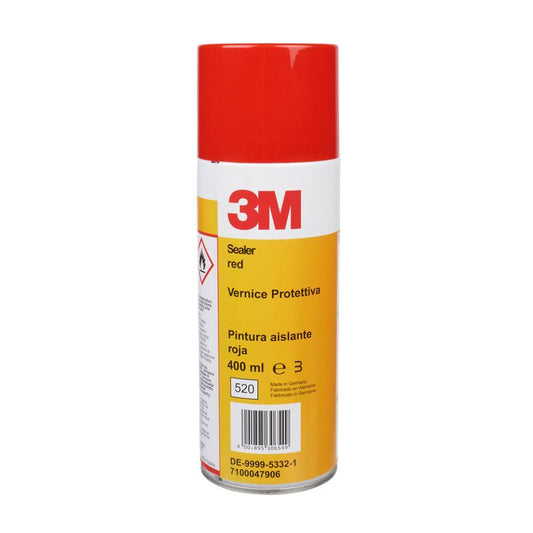 3M™ Scotch® isolerende lakk - Korrosjonsbeskyttelse og forsegling