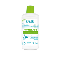 BAYROL No GREASE Limpiador alcalino para superficies brillantes y limpias | Botella (1 pieza) 