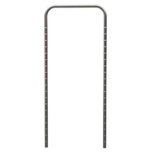 VERMOP styre til Equipe inkl. skruer, 39 x 2 x 90 cm