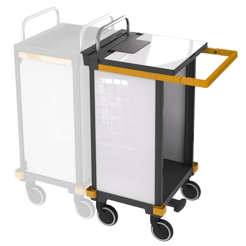 VERMOP festesett Plus C 125 mm, 72 x 56 x 113 cm