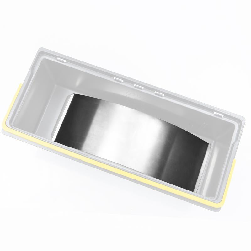 VERMOP Ayuda de sujeción para caja 10L, 40 x 14 x 7 cm