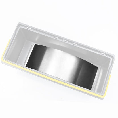 VERMOP Ayuda de sujeción para caja 10L, 40 x 14 x 7 cm