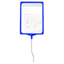 VERMOP arbeidsplan stand Equipe