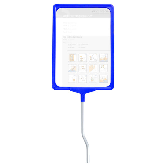 VERMOP arbeidsplan stand Equipe