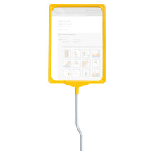 VERMOP arbeidsplan stand Equipe