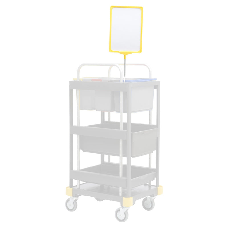 VERMOP arbeidsplan stand Equipe