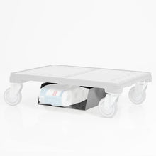 VERMOP toalettpapirholder, 52 x 35 x 13 cm