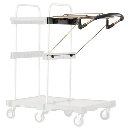 Marco de sujeción VERMOP 2X70L antracita