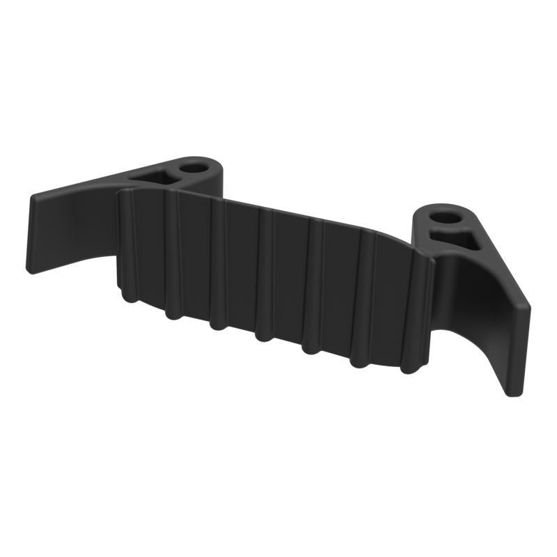 Soporte de mango VERMOP 22-30 mm, 6 x 4 x 2 cm