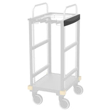 VERMOP trekk med logo Vermop, 49 x 6 x 3 cm