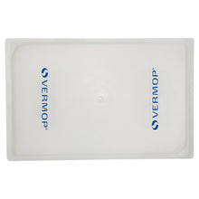 Tapa VERMOP para cajas con junta, 50 x 32 x 3 cm