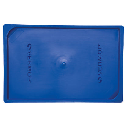 VERMOP lokk for bokser uten forsegling, 50 x 33 x 2 cm