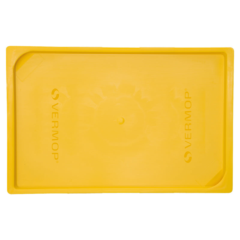 VERMOP lokk for bokser uten forsegling, 50 x 33 x 2 cm