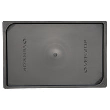 Tapa VERMOP para cajas sin precinto, 50 x 33 x 2 cm